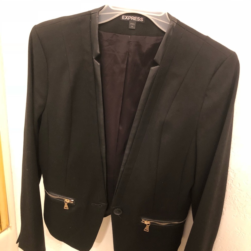 Express Jacket